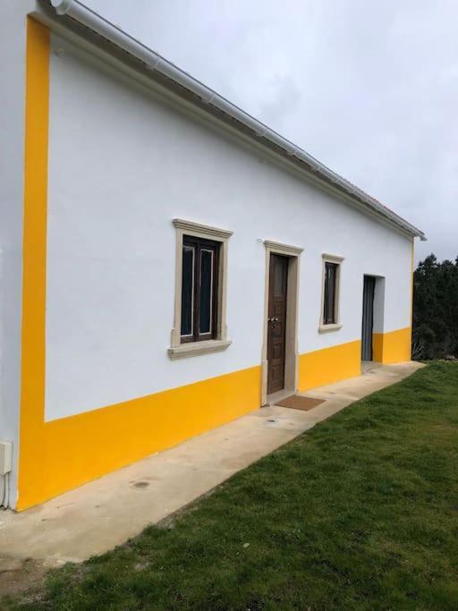 Quinta Da Casa Azul Villa Óbidos Kültér fotó