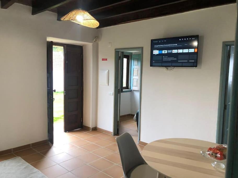Quinta Da Casa Azul Villa Óbidos Kültér fotó